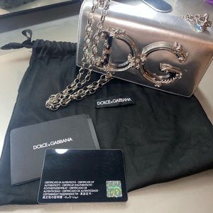 Dolce&Gabbana Handbag
